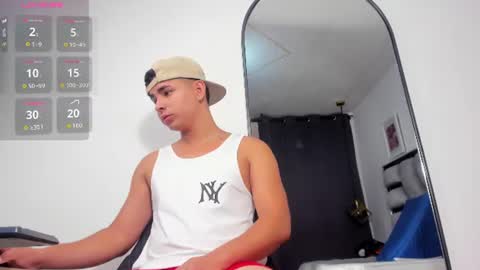 lianfox_ online show from 08-04-26, 01:14