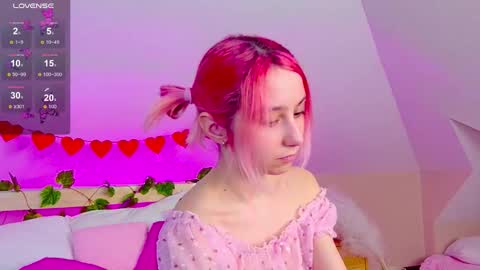 Lian online show from 02-25-26, 08:02