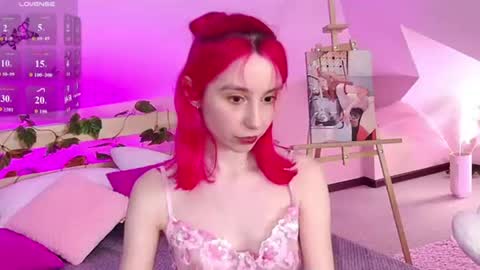 Lian online show from 06-19-26, 01:26