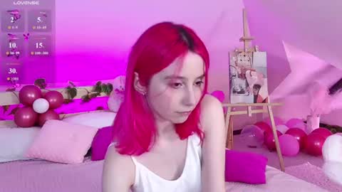 Lian online show from 06-26-26, 01:26