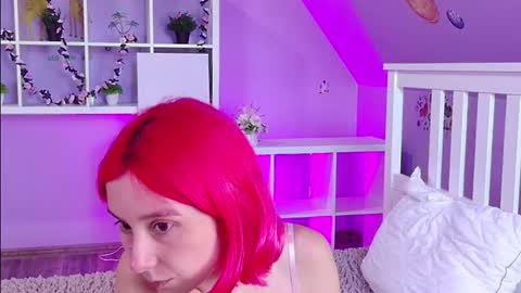 Lian online show from 07-28-26, 06:53