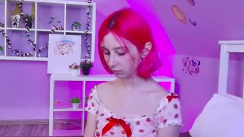 Lian online show from 08-01-26, 06:45