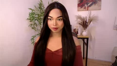 CALL ME LIANNA online show from 06-23-26, 07:01