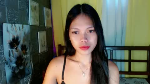 Ms LIANNE online show from 06-29-26, 09:37