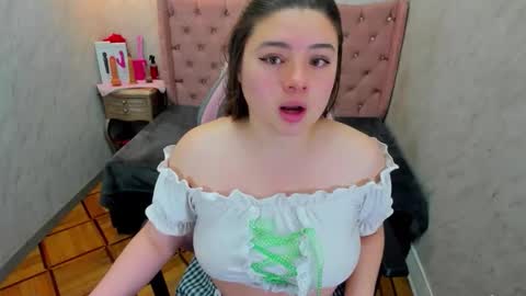 Grace online show from 04-01-26, 02:47