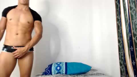 Liamstonne online show from 02-17-26, 09:21