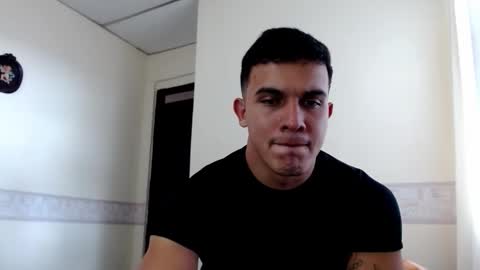 Liamstonne online show from 03-09-26, 08:46