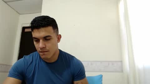 Liamstonne online show from 04-22-26, 03:46