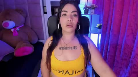 liany_taylor online show from 04-27-26, 01:58