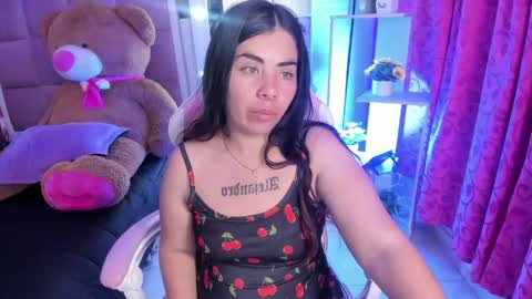 Snapshot of liany_taylor chatting on 05-15-26, 03:13 liany_taylor online show from 05-15-26, 03:13