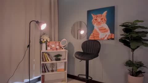 Lia online show from 03-04-26, 02:45