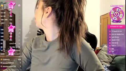 Snapshot of liaquinn chatting on 02-13-25, 06:59 LiaQuinn online show from 02-13-25, 06:59