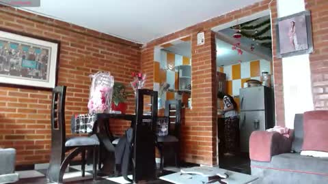 Liarouse04 online show from 03-04-26, 01:17