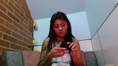 Liarouse04 online show from 07-13-26, 02:20