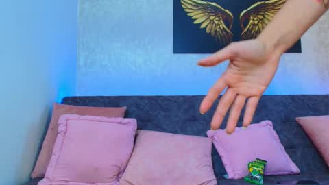 liaross online show from 02-17-25, 08:15