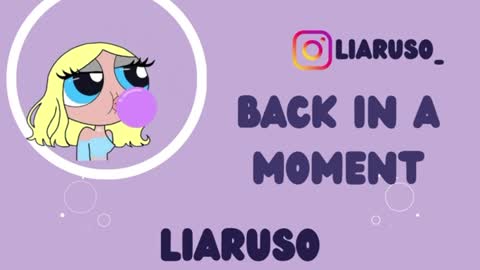 liaross online show from 03-08-25, 10:02