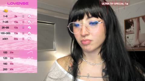 Dani online show from 01-24-25, 06:46