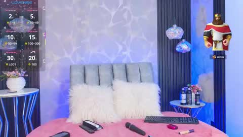 Lia online show from 01-06-26, 07:06