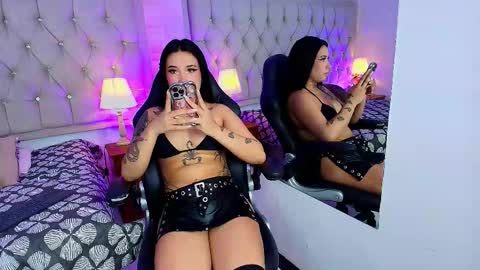 Lia  online show from 02-27-26, 07:47