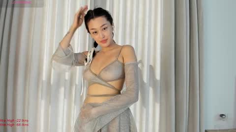 Lia online show from 01-28-25, 05:54