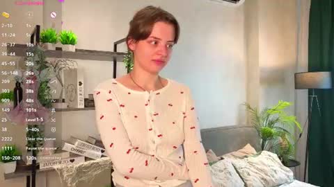 Snapshot of libbienoffsinger chatting on 08-04-26, 01:09 Ada online show from 08-04-26, 01:09