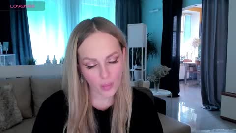 Libby online show from 02-15-25, 12:11