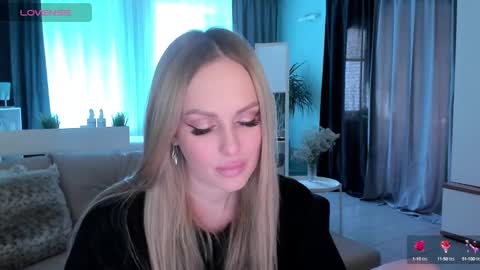 Libby online show from 02-28-25, 12:42