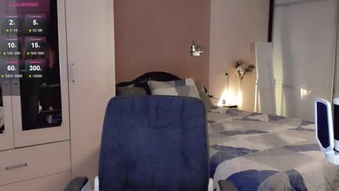 Libby online show from 10-26-25, 10:32