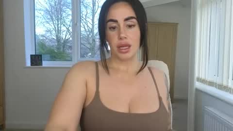 Libby online show from 01-16-26, 08:29