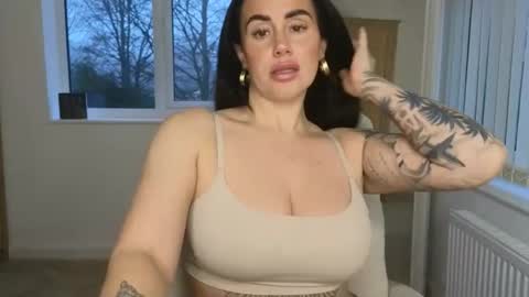 Libby online show from 01-19-26, 08:29