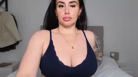 Libby online show from 03-02-26, 08:32