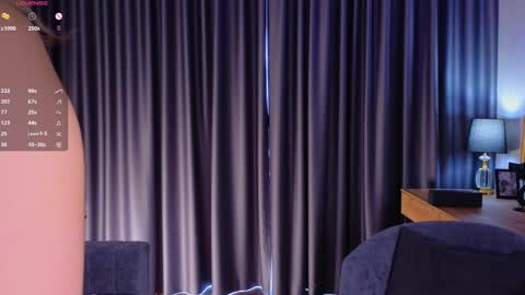 Elena online show from 03-01-25, 08:45