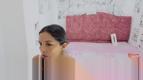 Snapshot of libelulasex_clark chatting on 09-27-25, 05:07 libelulasex clark online show from 09-27-25, 05:07