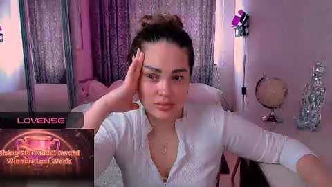 Snapshot of libra_mia chatting on 06-15-26, 08:27 libra_mia online show from 06-15-26, 08:27