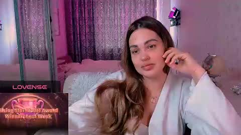 Snapshot of libra_mia chatting on 06-17-26, 07:11 libra_mia online show from 06-17-26, 07:11