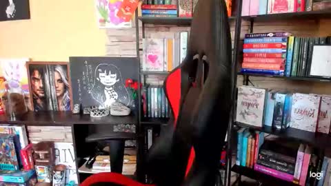 Anna online show from 04-29-26, 07:56