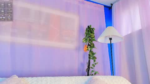 Valentina Hall online show from 07-09-26, 11:47