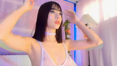 Valentina Hall online show from 07-24-26, 11:41