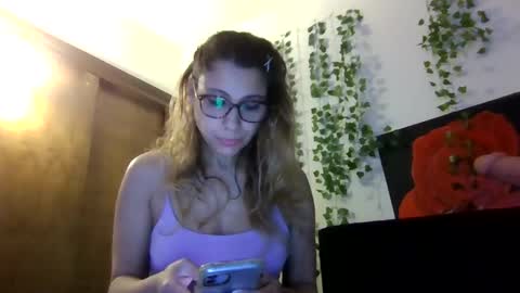 Snapshot of lickablemiami chatting on 03-12-26, 02:23 lickablemiami online show from 03-12-26, 02:23