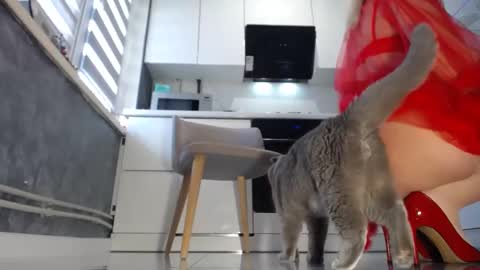 Lickmyass555 online show from 01-23-25, 08:57