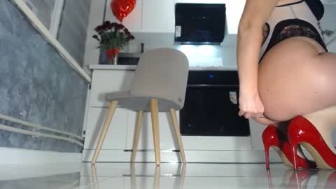 Lickmyass555 online show from 03-02-25, 06:19