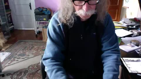 LickYourYoni online show from 09-10-25, 10:32