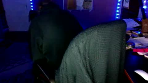 LickYourYoni online show from 10-01-25, 02:23