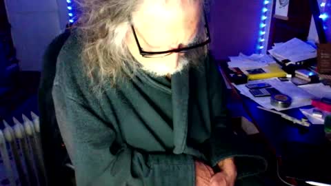 LickYourYoni online show from 10-08-25, 02:47