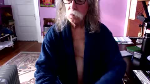 LickYourYoni online show from 04-25-26, 03:53