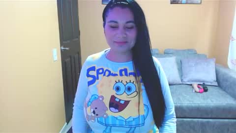 Isa online show from 02-19-25, 08:10