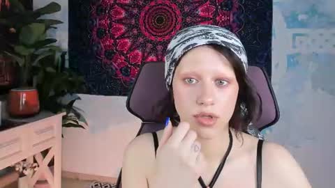 Hey My name is Lida online show from 06-19-26, 11:36