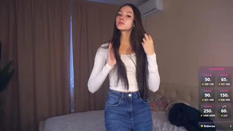 Snapshot of liersery chatting on 10-21-25, 06:25 Georgina online show from 10-21-25, 06:25