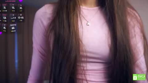 Snapshot of liersery chatting on 11-08-25, 07:41 Georgina online show from 11-08-25, 07:41