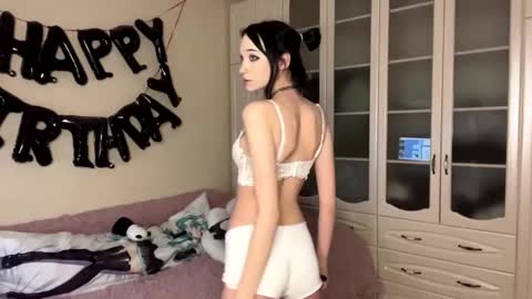 Snapshot of liersery chatting on 02-04-26, 03:23 Georgina online show from 02-04-26, 03:23